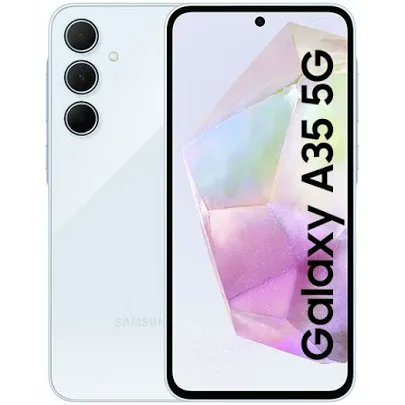 Galaxy A35 получил One UI 9 на базе Android 17 — Samsung ускорила тестирование новой прошивки - 1 Фото 1