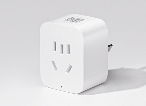 Wi-Fi 6, счетчик энергии и работа без интернета: Xiaomi представила умную розетку Smart Socket 4 за 7 долларов - 1 Фото 1