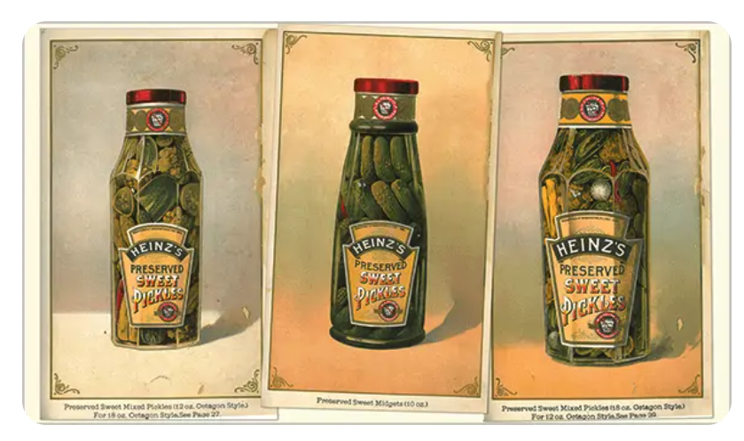 От маминой фермы до транснациональной корпорации: история Kraft Heinz - 2 От маминой фермы до транснациональной корпорации: история Kraft Heinz - 2