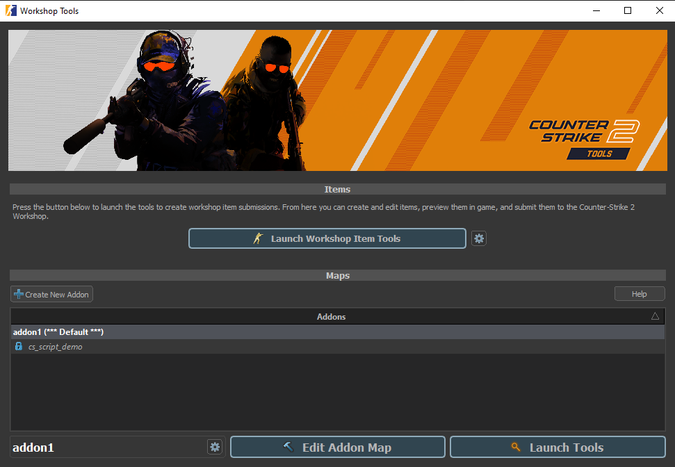 Как создать и настроить свой сервер Counter-Strike 2 на VPS - 21 Как создать и настроить свой сервер Counter-Strike 2 на VPS - 21