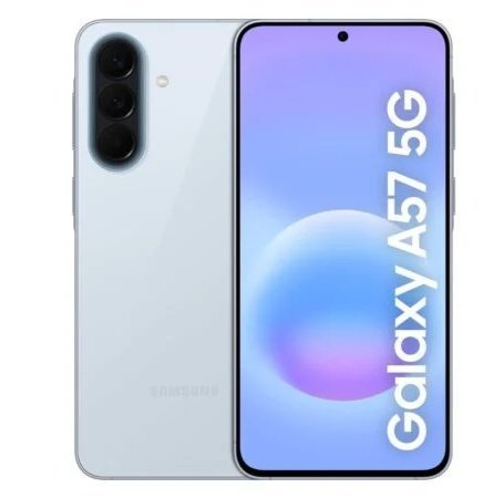 Samsung Galaxy A57 получил свежее обновление One UI - 1 Фото 1