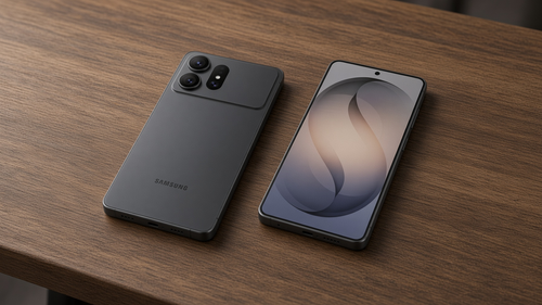 Samsung Galaxy S27 Ultra не получит новую камеру - 1 Фото 1
