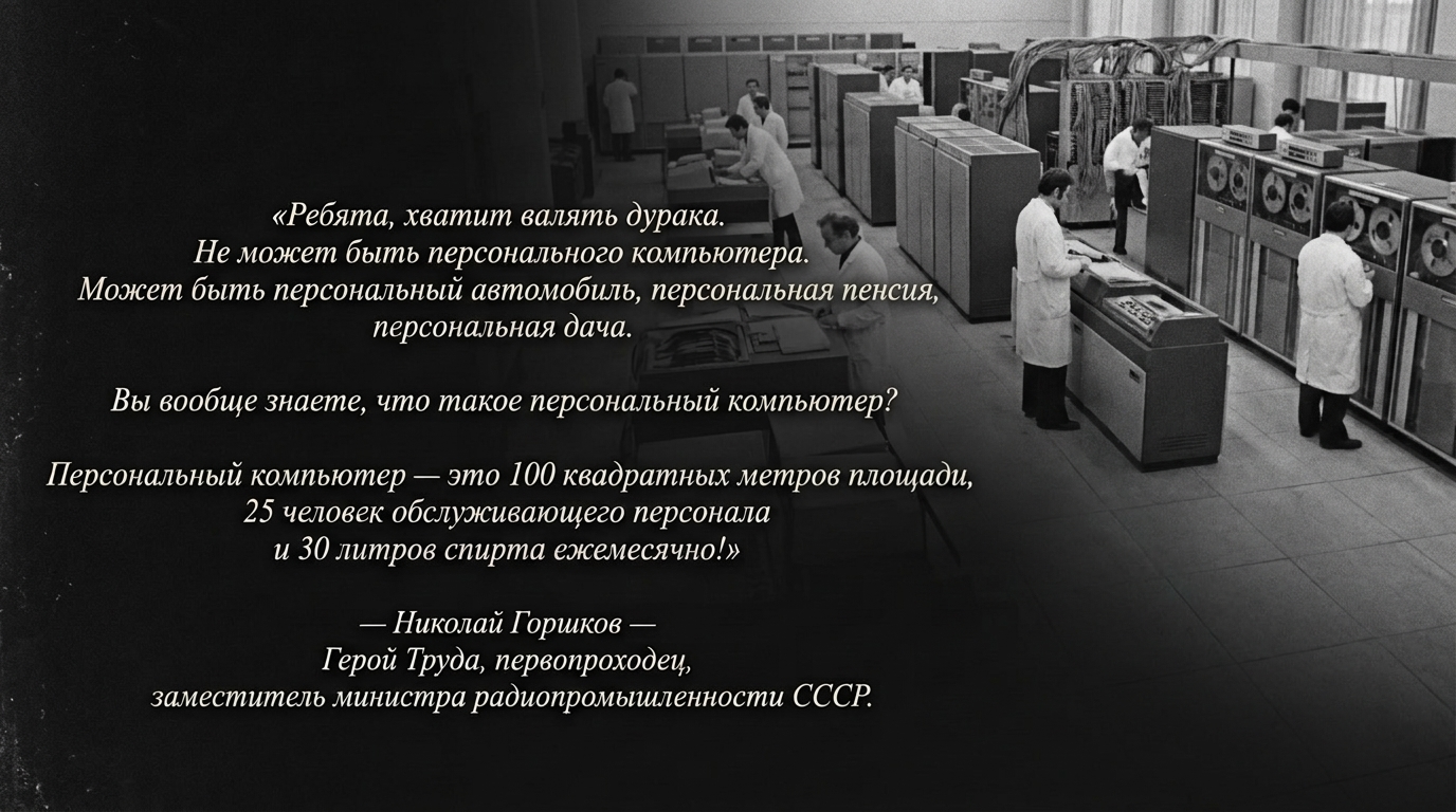 «Агат», «ДВК», «Микроша»: на чём советские гики учились программировать? Часть 1 - 1 «Агат», «ДВК», «Микроша»: на чём советские гики учились программировать? Часть 1 - 1
