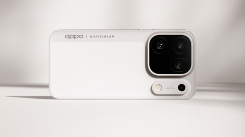 Три датчика по 200 Мп, камера Lumo, Hasselblad и 8K Log: фотофлагман Oppo Find X10 Pro Max показали до выхода - 3 Фото 1