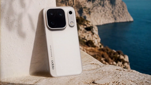 Три датчика по 200 Мп, камера Lumo, Hasselblad и 8K Log: фотофлагман Oppo Find X10 Pro Max показали до выхода - 1 Фото 1