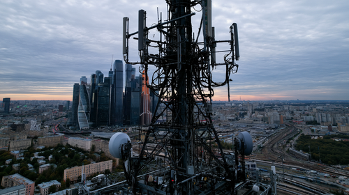 Российский 5G обойдётся операторам в сотни миллиардов - 1 Фото 1