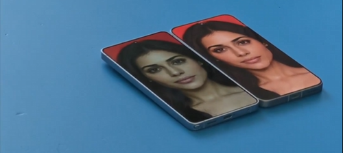 Samsung Galaxy S26 Ultra сравнили с iQOO 16, который оснащен лучшим экраном Samsung - 2 Фото 1