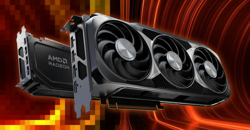 У AMD будет своя технология нейронного рендеринга, как ответ на Nvidia DLSS 5 - 1 Фото 1