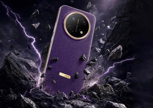 Настоящий монстр автономности от Honor — Honor X9e Pro выйдет на следующей неделе и получит батарею 11 000 мАч - 1 Фото 1