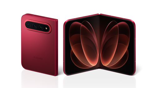 Xiaomi 18 Fold стал самым быстропродаваемым складным смартфоном в истории компании - 1 Фото 1