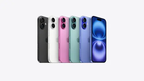 iPhone 16 и iPhone 17 могут подорожать в России — в США они уже подорожали - 1 Фото 1