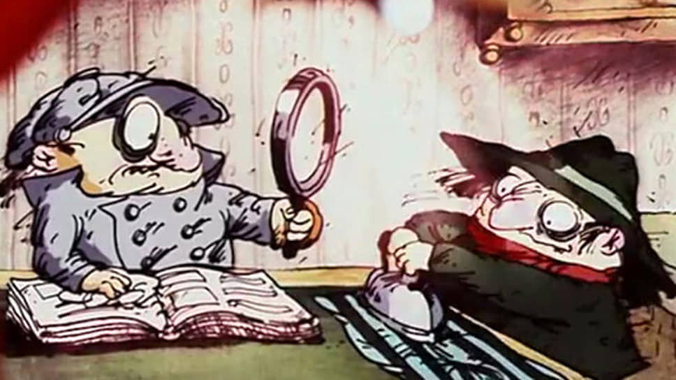 Откуда берётся сложность - 1