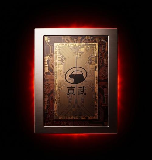 Зачем Китаю Nvidia, если есть Alibaba? Представлен Alibaba Zhenwu V900 — самый мощный ИИ-ускоритель китайской разработки - 1 Изображение сгенерировано Gemini на основе изображения Alibaba