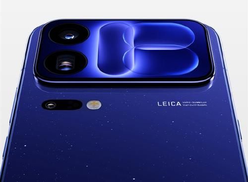 8500 мАч, IP69, два экрана, камера Leica с двумя 200-мегапиксельными сенсорами — $1045. Представлен Xiaomi 18 Pro Max, первый в мире смартфон на Snapdragon 8 Elite Extreme Gen 6 - 2 Фото 1