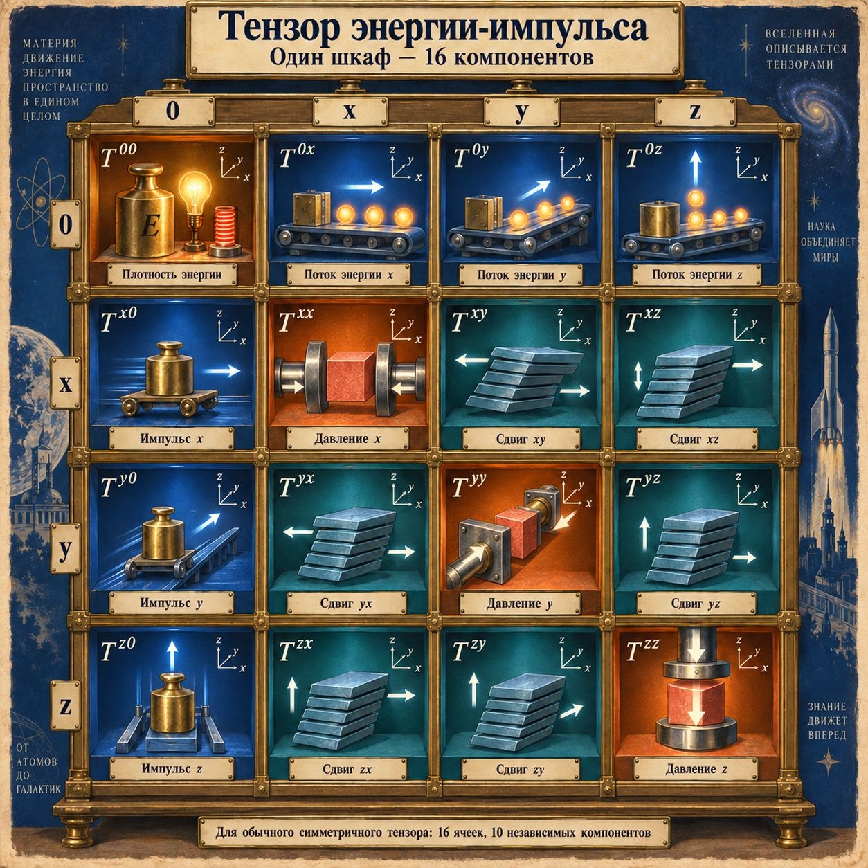 Почему летящее тело не превращается в черную дыру? - 4 Почему летящее тело не превращается в черную дыру? - 4