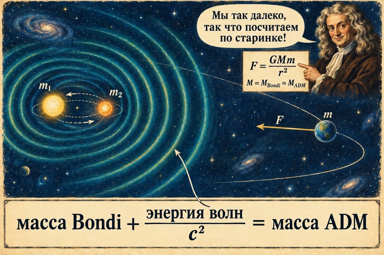 Почему летящее тело не превращается в черную дыру? - 8 Почему летящее тело не превращается в черную дыру? - 8