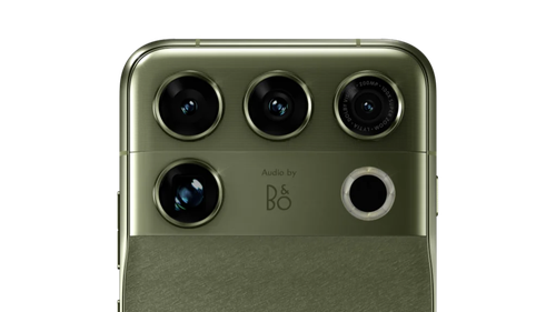 Представлен смартфон Motorola Signature 27: 200 и 50 Мп, звук Bang & Olufsen, Snapdragon 8 Elite Extreme Gen 6 и 7 лет обновлений - 4 Фото 1