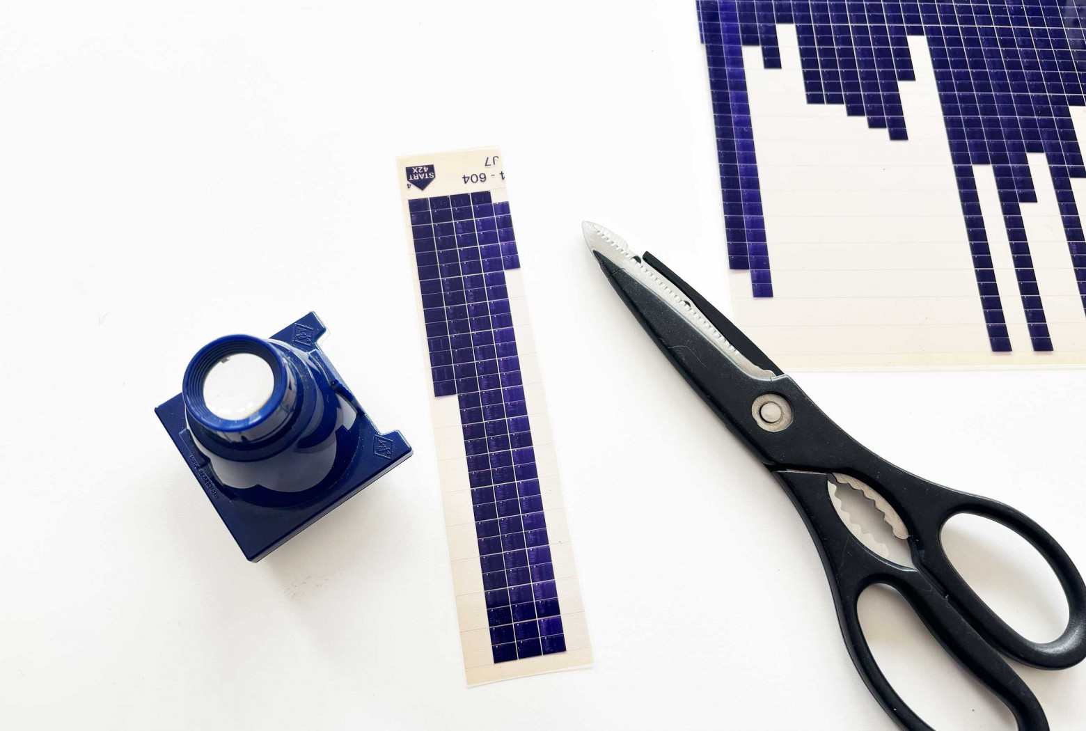 Микрофиши: бэкап данных с 100-летней гарантией на случай постапокалипсиса - 10 Микрофиши: бэкап данных с 100-летней гарантией на случай постапокалипсиса - 10