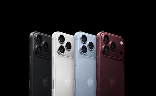 На экране iPhone 18 Pro появляются цветные полосы — Apple меняет смартфоны по гарантии - 1 Фото 1