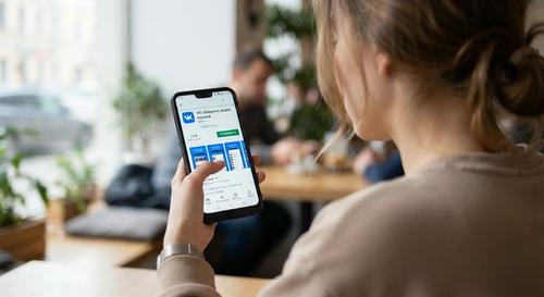 Установить российское приложение на Android может стать сложнее: Минцифры рассматривает такой сценарий - 1 Изображение сгенерировано Gemini
