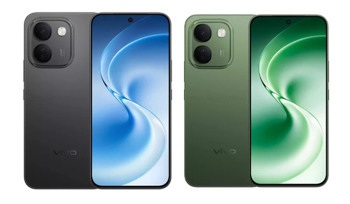 Аккумулятор на 10 000 мА•ч, быстрая зарядка, камера 50 Мп и AMOLED-дисплей 120 Гц. Характеристики Vivo S2 FE слили до анонса - 1 Фото 1