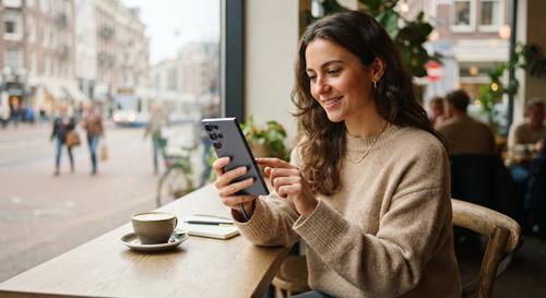 Более 30 моделей Samsung Galaxy получают важное обновление безопасности: список устройств - 1 Изображение сгенерировано Gemini