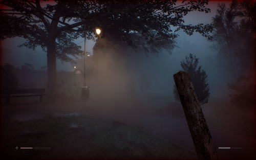 Ещё одна весьма требовательная игра на Unreal Engine 5. Silent Hill: Townfall протестировали на 35 видеокартах - 1 Фото 1