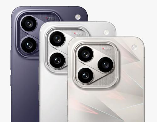 Не только экран Samsung 2K, но и 50-мегапиксельная камера с крупным датчиком: новые подробности о флагманском смартфоне iQOO 16 - 1 Фото 1