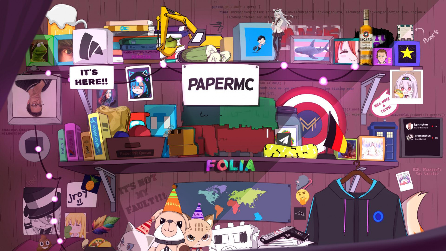 PaperMC
