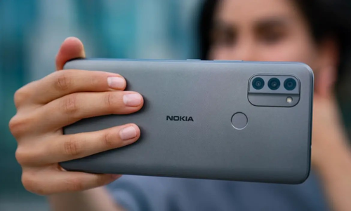 Таким был Nokia Suzume. Инсайдер рассекретил смартфон, который не добрался до рынка - 1 Фото 1