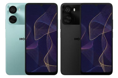 У HMD свое понимание Pro-смартфона: HMD Aura 2 Pro получит старую платформу MediaTek Helio G81, 4 ГБ ОЗУ и 10-ваттную зарядку - 1 Фото 1
