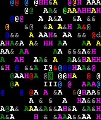 Архоншторм в Nethack 5.0.0