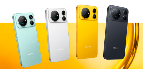 11 000 мАч, 80 Вт, IP69K, 200 Мп и Snapdragon 8 Elite Gen 5. Представлен Honor Magic 9 Super Edition — монстр автономности флагманского уровня - 1 Фото 1