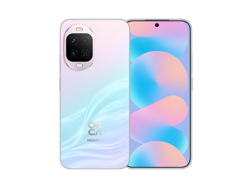 OLED, две камеры на 50 Мп, 6000 мА·ч и 100 Вт: в России начались продажи Huawei Nova 16z - 2 Фото 1