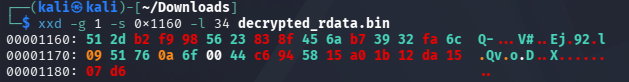 Write‑up “Аудит” CTF Кубок Федерации 2026 - 15 Write‑up “Аудит” CTF Кубок Федерации 2026 - 15