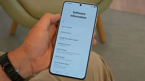 Samsung Galaxy S26, Galaxy S26 Plus и Galaxy S26 Ultra получили второе важное обновление за пару часов - 1 Фото 1