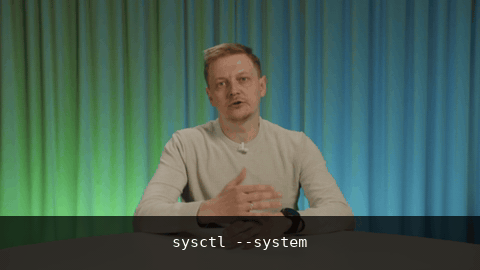Семь привычек Linux-инженера, которые спасают прод - 8