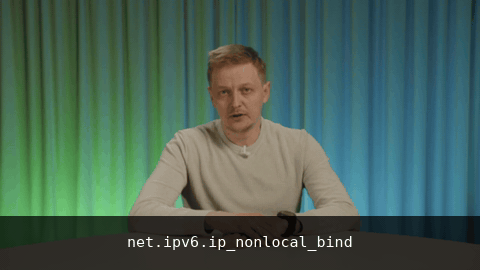 Семь привычек Linux-инженера, которые спасают прод - 9