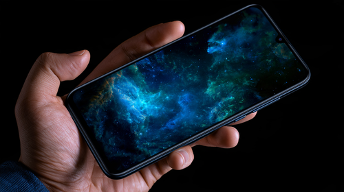 Смартфон Honor Win2 получит батарею 12 000 мА•ч - 1 Фото 1