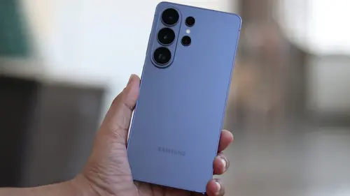 Galaxy S27 Ultra получит аккумулятор больше, чем у Galaxy S26 Ultra, но толще не станет - 1 Samsung galaxy S26 Ultra