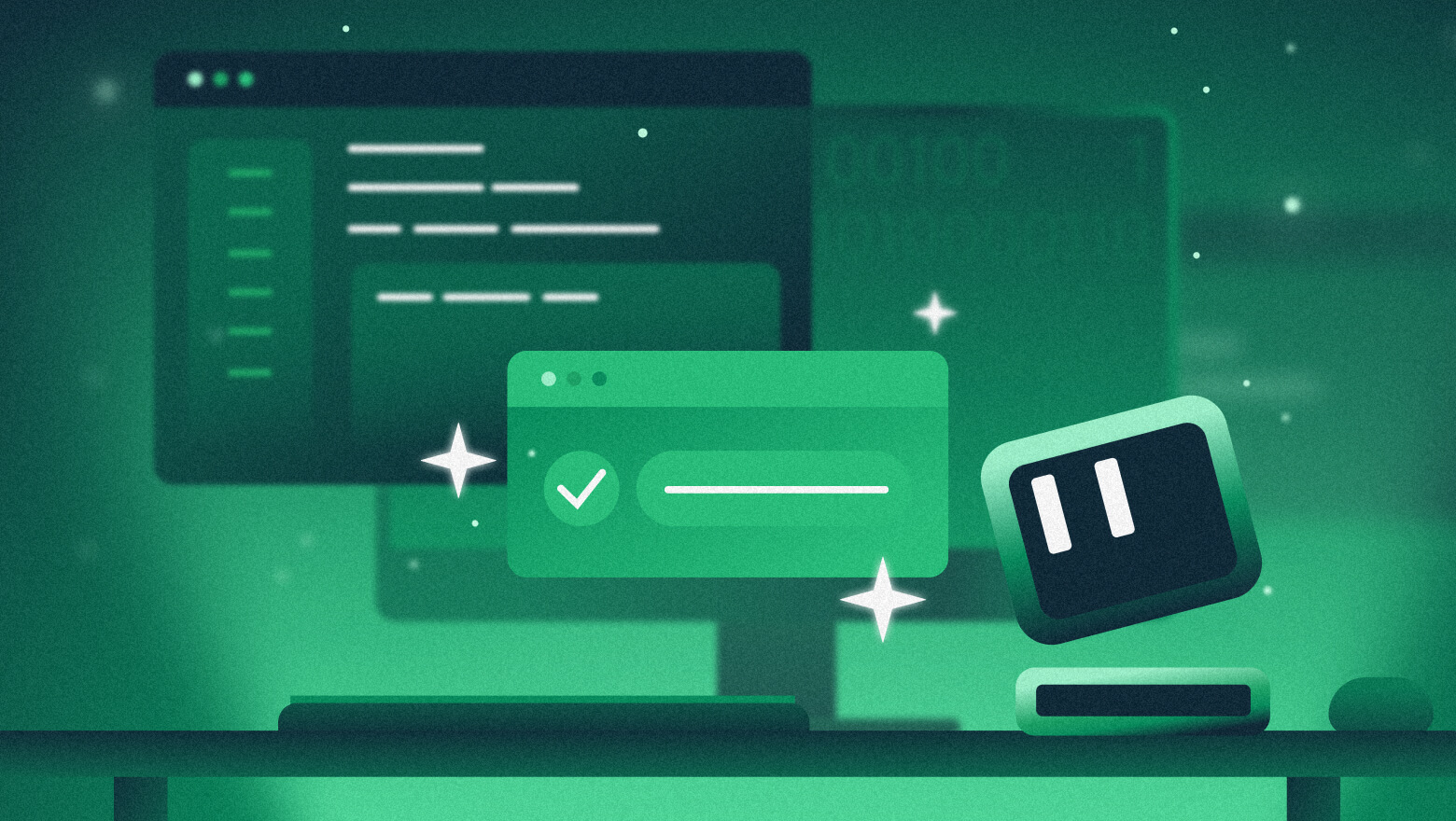 От чата c LLM к полноценному AI-агенту: пошаговая настройка OpenCode - 1 От чата c LLM к полноценному AI-агенту: пошаговая настройка OpenCode - 1