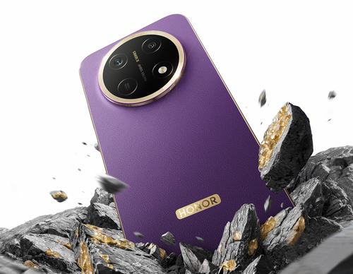 11 000 мАч, 80 Вт, Snapdragon 6 Gen 5 и 108 Мп: раскрыты характеристики Honor Magic 9 Lite+