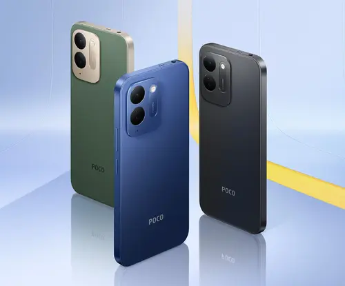 7500 мАч, 45 Вт, большой экран 6,9 дюйма — всего $130. Poco X95 Pro вышел в продажу - 1 7500 мАч, 45 Вт, большой экран 6,9 дюйма — всего $130. Poco X95 Pro вышел в продажу