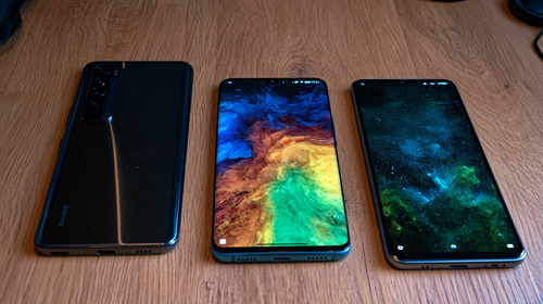 AMOLED 120 Гц и 2000 нит, 10 000 мА•ч и 44 Вт. Vivo Y600 5G готов к выходу - 1 AMOLED 120 Гц и 2000 нит, 10 000 мА•ч и 44 Вт. Vivo Y600 5G готов к выходу