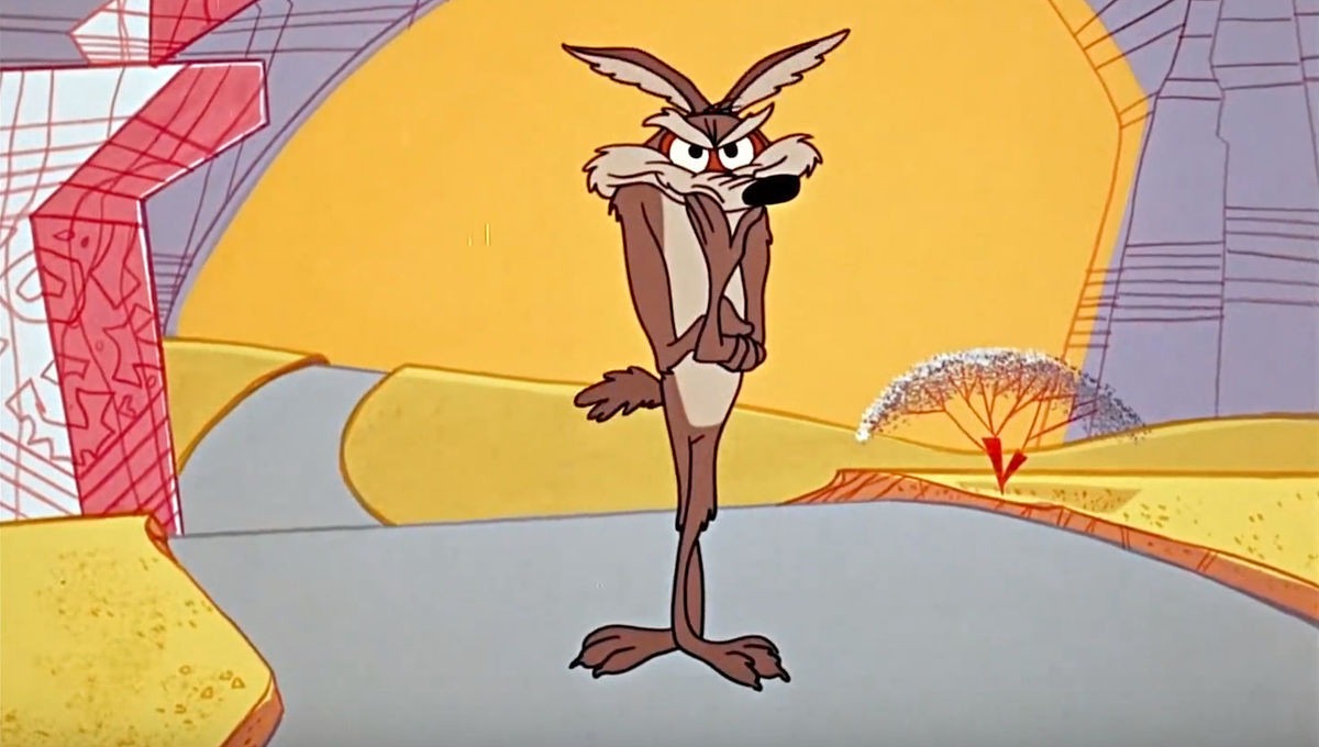 Coyote Time или как немножко врать игрокам - 5 Coyote Time или как немножко врать игрокам - 5