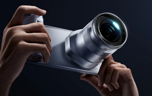 Huawei Mate 90 Pro Max получил внешнюю камеру с 1-дюймовым сенсором и 10-кратным оптическим зумом - 1 Huawei Mate 90 Pro Max получил внешнюю камеру с 1-дюймовым сенсором и 10-кратным оптическим зумом