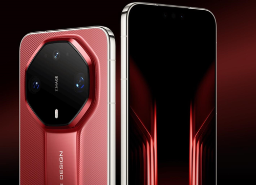 SoC Kirin 9050 Pro, аккумулятор на 6800 мА•ч, 100 Вт и 100-кратный зум. Huawei Mate 90 RS раскупили сразу же после старта продаж - 1 SoC Kirin 9050 Pro, аккумулятор на 6800 мА•ч, 100 Вт и 100-кратный зум. Huawei Mate 90 RS раскупили сразу же после старта продаж