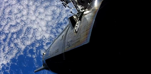 Starlink получил дополнительный спектр частот — пропускная способность станет ещё больше - 1 Starlink получил дополнительный спектр частот — пропускная способность станет ещё больше