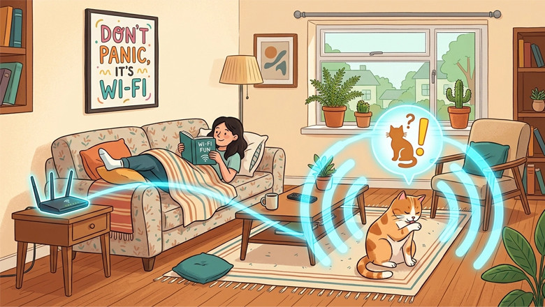 Большой научный обзор Wi‑Fi‑сенсинга: данные, модели, проблемы и перспективы решения - 1 Большой научный обзор Wi‑Fi‑сенсинга: данные, модели, проблемы и перспективы решения - 1
