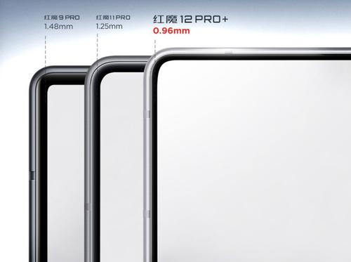 Чистый экран без вырезов, 16 ГБ ОЗУ, Snapdragon 8 Elite Extreme Gen 6: RedMagic 12 Pro+ впервые протестировали в Geekbench 7 - 1 Чистый экран без вырезов, 16 ГБ ОЗУ, Snapdragon 8 Elite Extreme Gen 6: RedMagic 12 Pro+ впервые протестировали в Geekbench 7